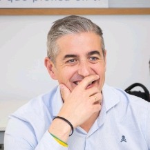 Cefe Rivadeneira Ruiz