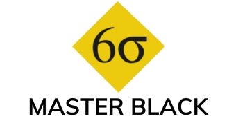 MASTER BLACK