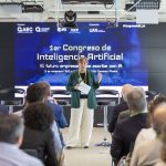 Primer Congreso AEC IA