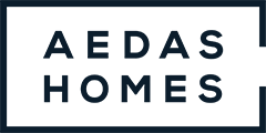 Logo AEDAS Homes