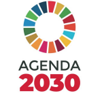 Logo Agenda 2030