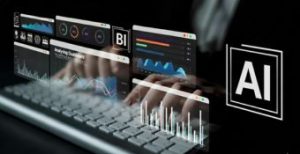 Despliegue de la Estrategia y Cuadro de Mando Integral con IA