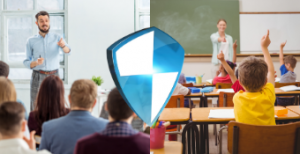 Protección de Datos en el Sector Educativo