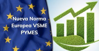 El Nuevo Estándar VSME para Pymes: Informes de Sostenibilidad El Nuevo Estándar VSME para Pymes: Informes de Sostenibilidad