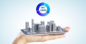 Taller de Implantación ISO 19650 BIM