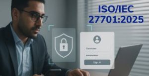 ISO/IEC 27701:2025