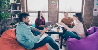 Introducción al Ecosistema Startup | En DIRECTO