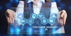 Inteligencia Artificial para la mejora de la Experiencia de Cliente