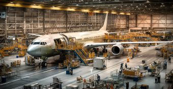 Safety Management System: Seguridad operacional en la Industria Aeroespacial | En Directo