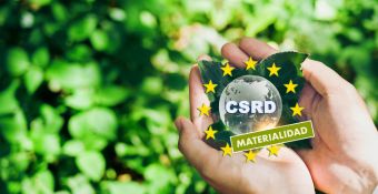 Taller Práctico de Análisis de Materialidad según los estándares ESRS / NEIS
