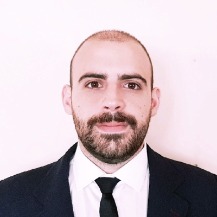 Borja Sendra Buigues