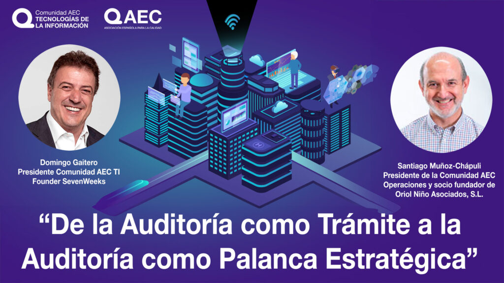 La auditoría empresarial debe dejar de ser un trámite y convertirse en una herramienta estratégica de transformación, donde la certificación refleje un proceso real de mejora continua, apoyado por la dirección, impulsado por la gestión del cambio y potenciado por la tecnología, para generar valor sostenible y cultura de calidad en toda la organización.