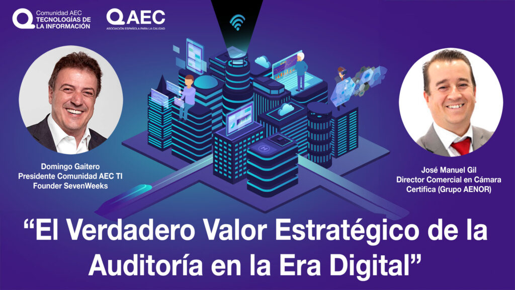 Las certificaciones son el punto de partida, pero la exigencia real está en los cuestionarios y auditorías continuas. Para competir, las empresas deben integrar la calidad y la ciberseguridad en su cultura, anticipar recursos y colaborar estratégicamente con auditores, adaptándose a un entorno tecnológico que evoluciona más rápido que la normativa.