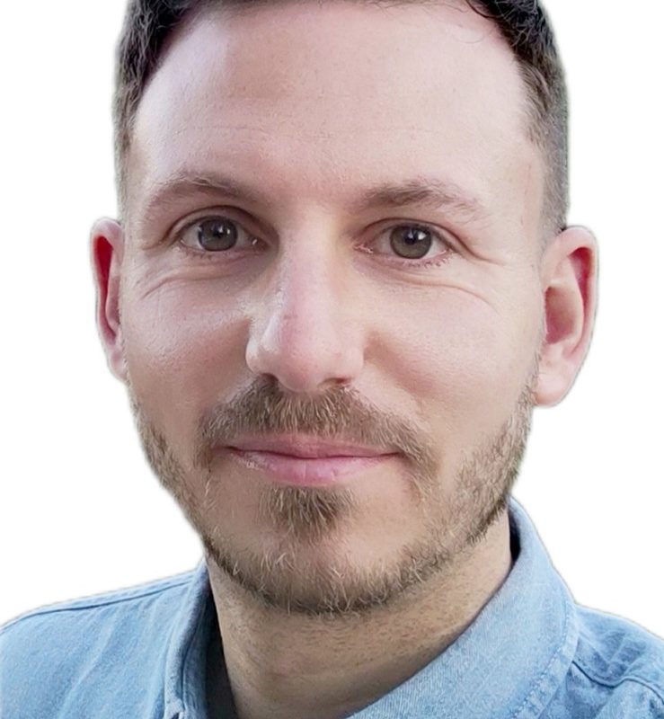 Carlos Gonzalez Planells