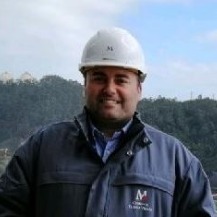 Carlos Hugo Huerta Caloto