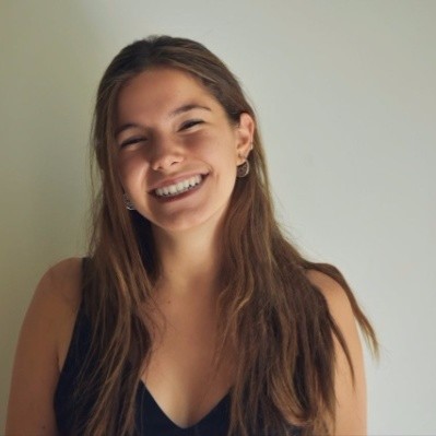 Claudia Pérez Casas