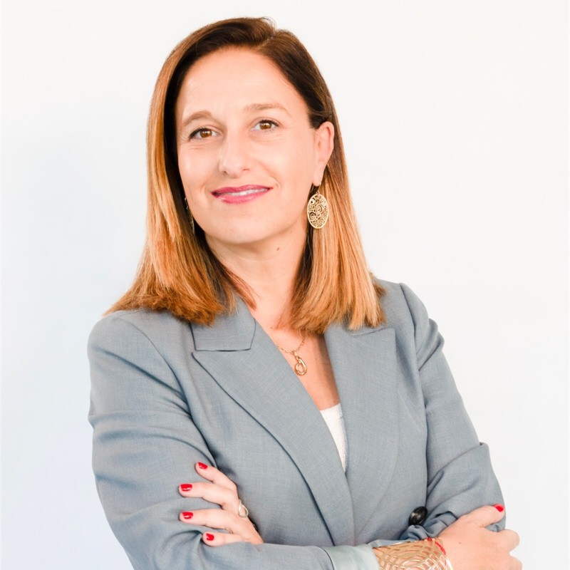 Cristina Martin