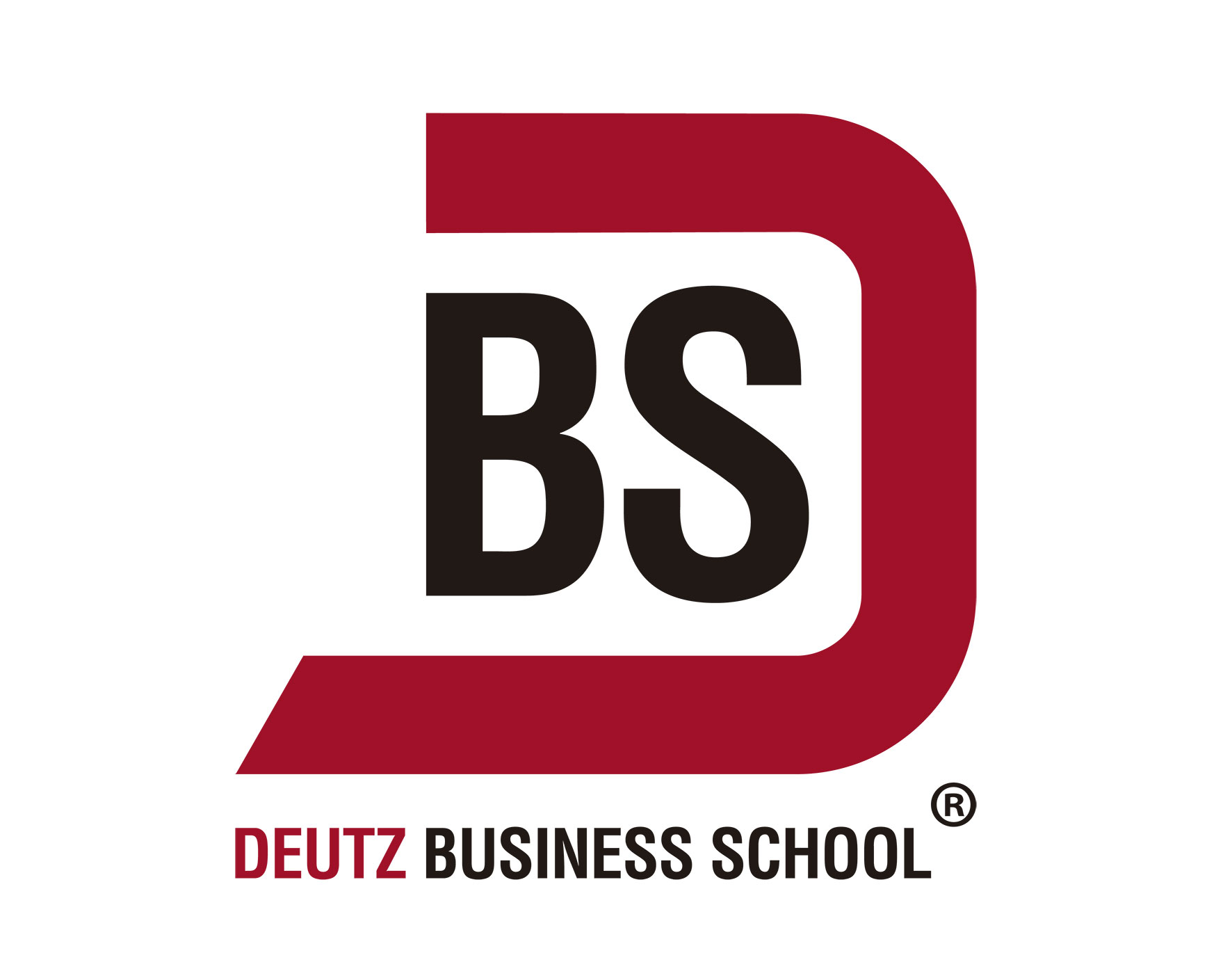 Logo Deutz Business School