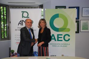 Acuerdo AEC ANAIP