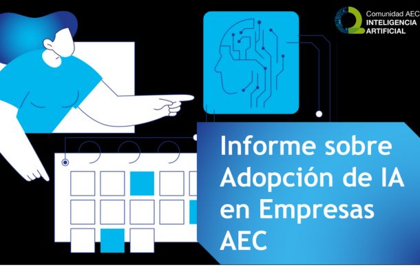 Informe sobre Adopción de IA en Empresas AEC