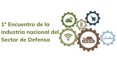 Destacada 1 Encuentro Industria Nacional Sector Defensa