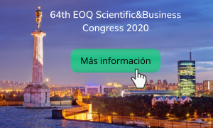 64th EOQ Scientific&Business Congress 2020