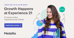 Experience 21