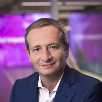 Eduardo Mozas.ACCENTURE