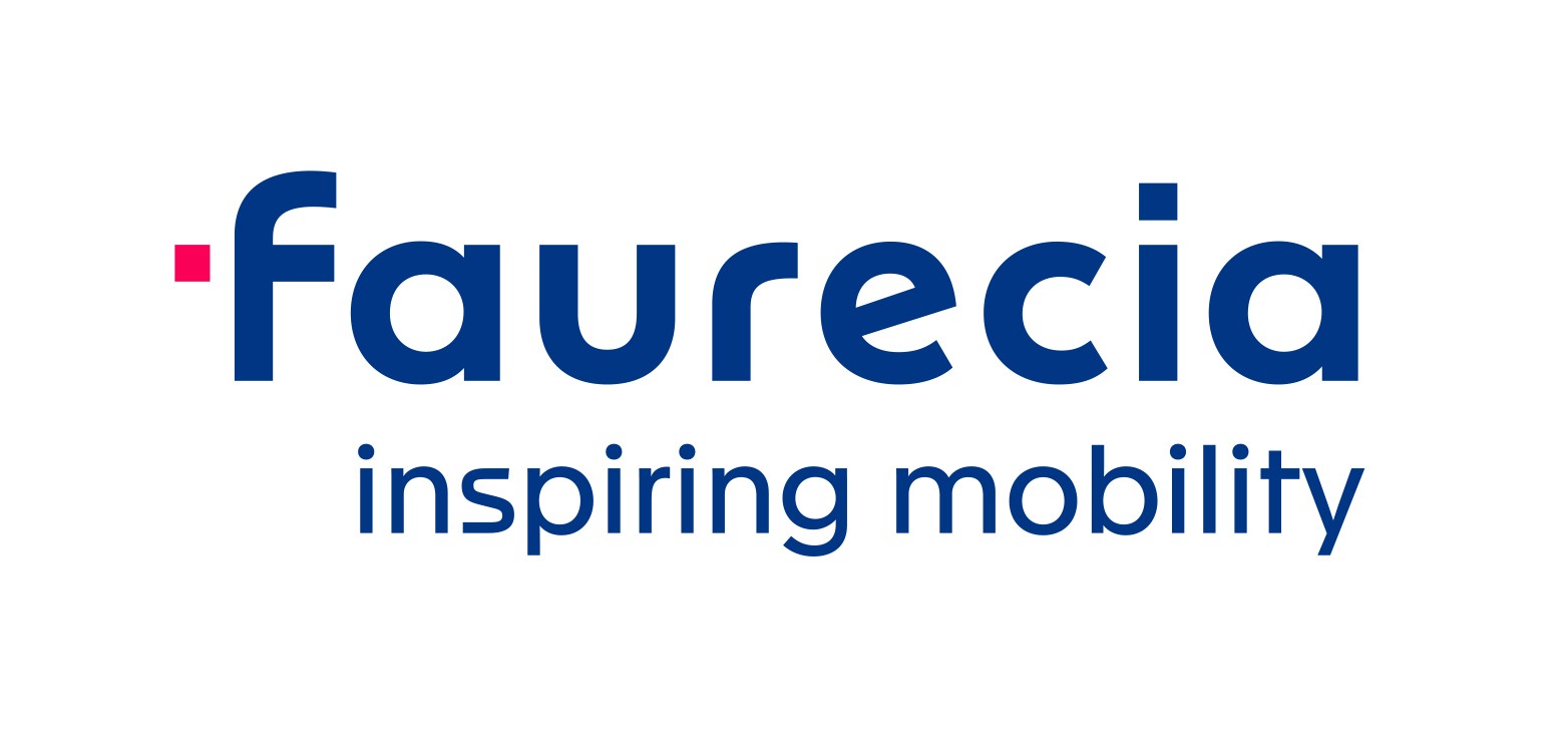 Logo Faurecia