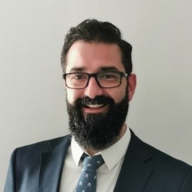 Fernando García Rubiño