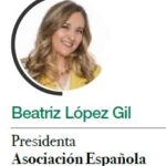 Firma Beatriz López Gil 