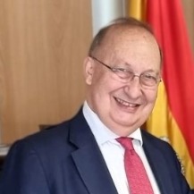 José María Martínez García
