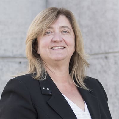 Francisca Rubio