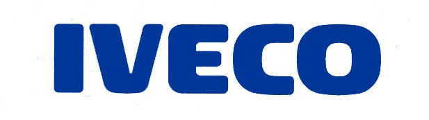 Logo IVECO