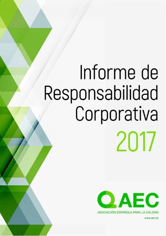 Este documento recopila las cuentas anuales de la AEC, así como nuestro desempeño, actividades, proyectos y servicios que la AEC ha desarrollado  a lo largo del año 2019.