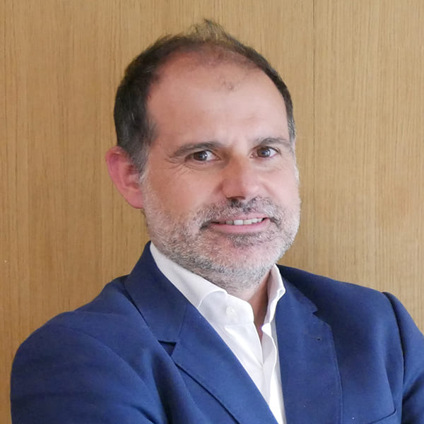 Jaume Cases - Director de Clientes y Operaciones, Naturgy