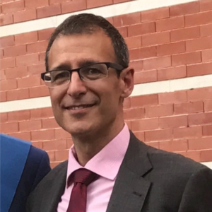 Javier Gómez Díaz-Ufano