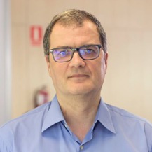 Javier Martínez Moguerza