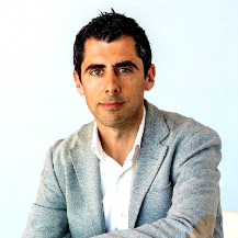 Joaquín del Río - VICKY FOODS