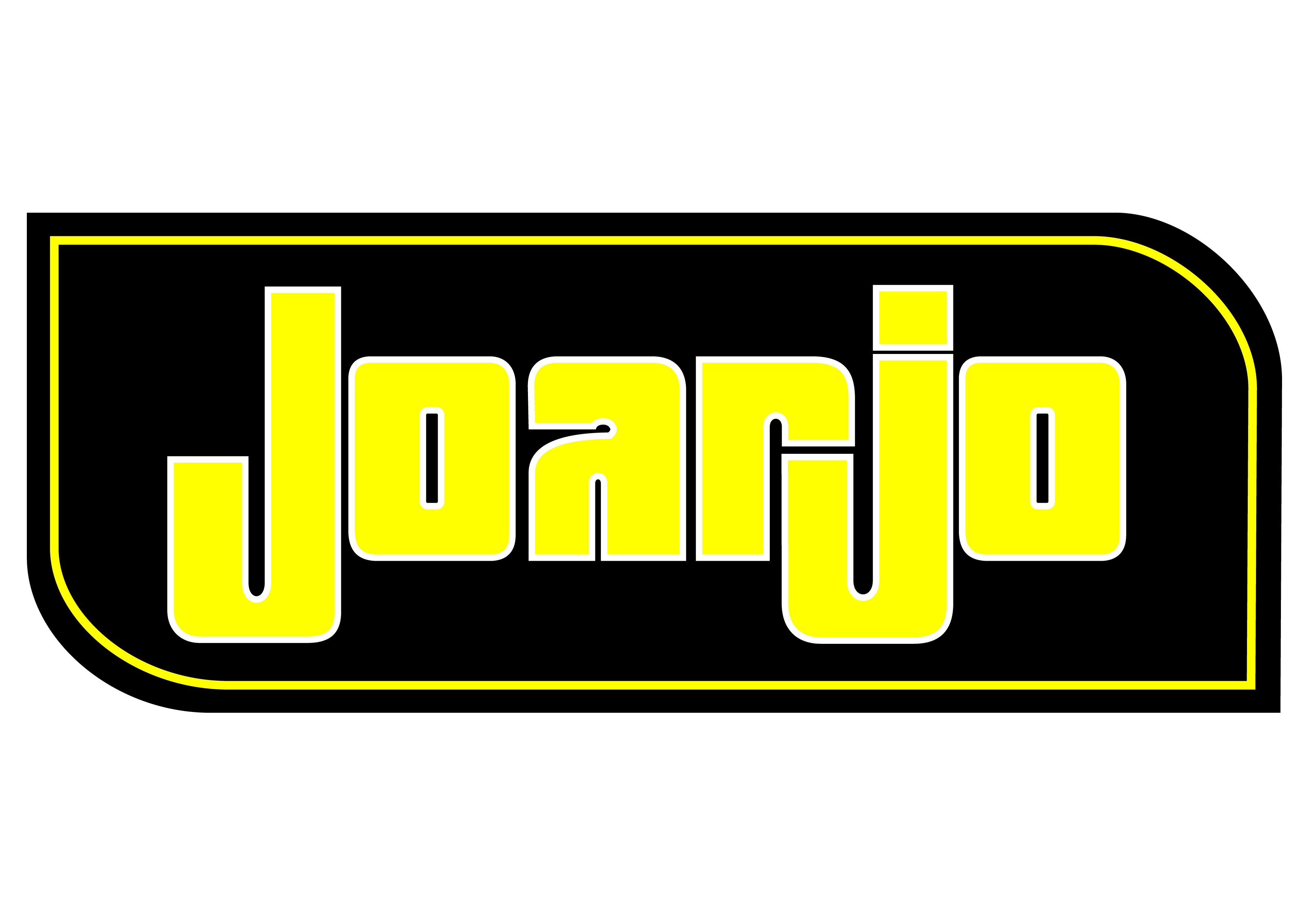 Logo Joarjo