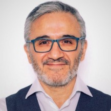 Jorge González