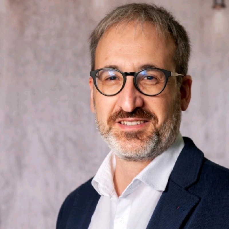 Jorge Morrás González
