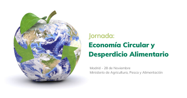 Jornada_ Economía Circular y Desperdicio Alimentario