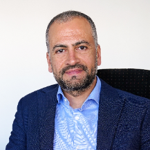 José Antonio Costa - AIMPLAS
