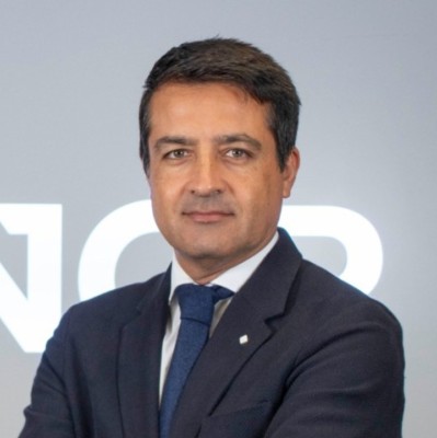 José García Manager de Soluciones ESG Construcción AENOR