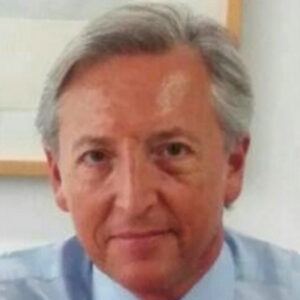 Juan José Caballero - Vicepresidente