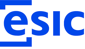 Logo ESIC
