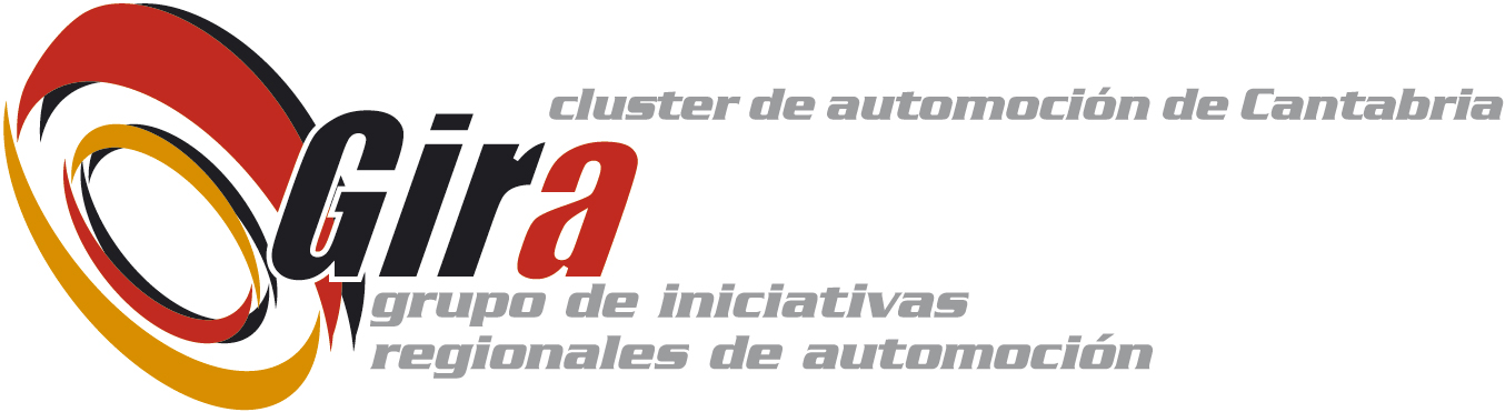 Logo Gira