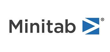 Logo Minitab
