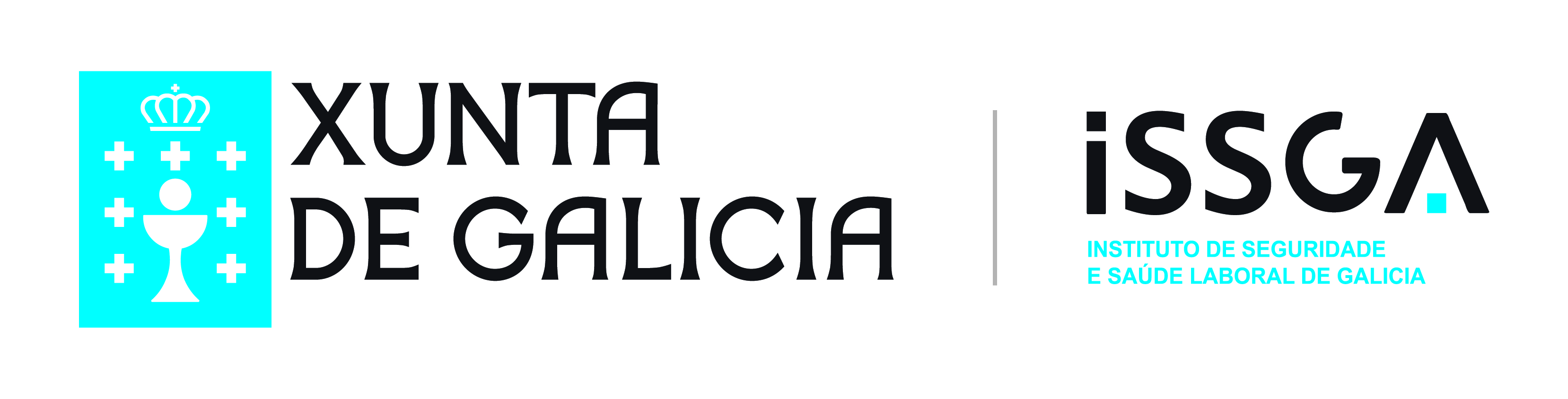 Logo Xunta de Galicia